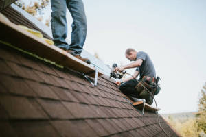Local Roofers in Mt Washington, PA